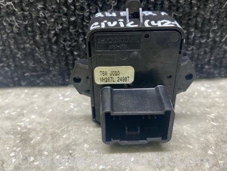 ФОТО Блок керування дзеркалами для Honda Civic X cедан FC1/FC2/FC3/FC4 (15-22) Київ