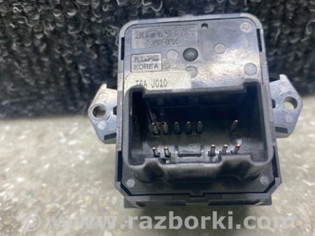 ФОТО Блок керування дзеркалами для Honda Civic X cедан FC1/FC2/FC3/FC4 (15-22) Київ