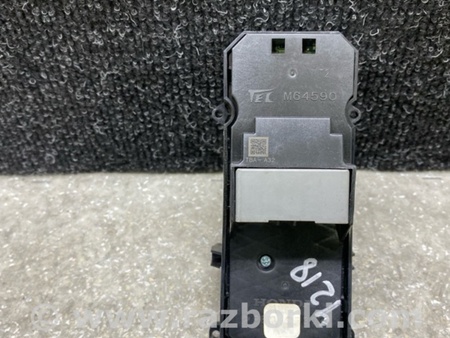 ФОТО Блок керування склопідіймачами для Honda Civic X cедан FC1/FC2/FC3/FC4 (15-22) Київ