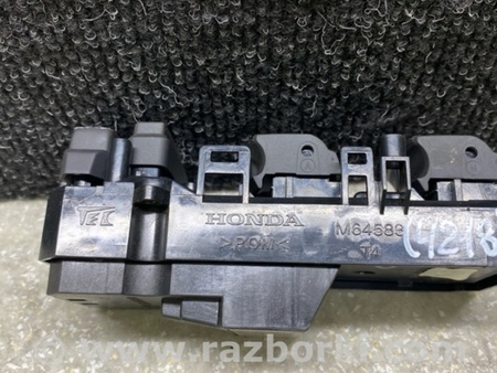 ФОТО Блок керування склопідіймачами для Honda Civic X cедан FC1/FC2/FC3/FC4 (15-22) Київ