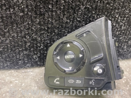 ФОТО Кнопки руля для Honda Civic X cедан FC1/FC2/FC3/FC4 (15-22) Київ