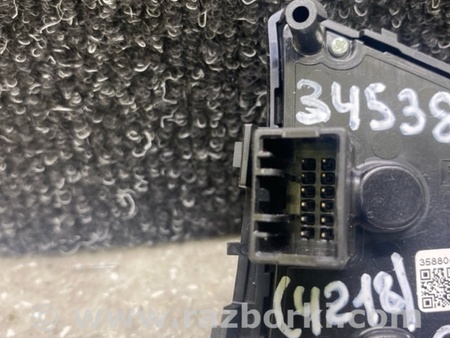 ФОТО Кнопки руля для Honda Civic X cедан FC1/FC2/FC3/FC4 (15-22) Київ