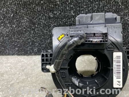 ФОТО Шлейф AirBag для Honda Civic X cедан FC1/FC2/FC3/FC4 (15-22) Київ