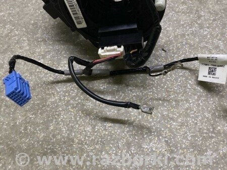 ФОТО Шлейф AirBag для Honda Civic X cедан FC1/FC2/FC3/FC4 (15-22) Київ