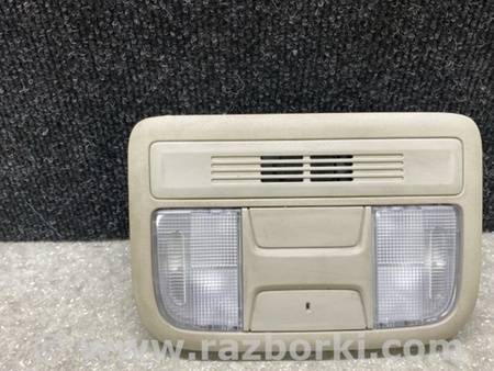 ФОТО плафон салону для Honda Civic X cедан FC1/FC2/FC3/FC4 (15-22) Київ