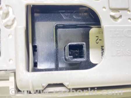 ФОТО плафон салону для Honda Civic X cедан FC1/FC2/FC3/FC4 (15-22) Київ