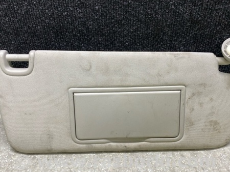 ФОТО Козирок сонцезахисний для Honda Civic X cедан FC1/FC2/FC3/FC4 (15-22) Київ