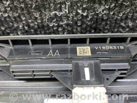 ФОТО Блок керування піччю для Honda Civic X cедан FC1/FC2/FC3/FC4 (15-22) Київ