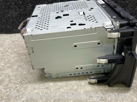 ФОТО Магнітола для Honda Civic X cедан FC1/FC2/FC3/FC4 (15-22) Київ