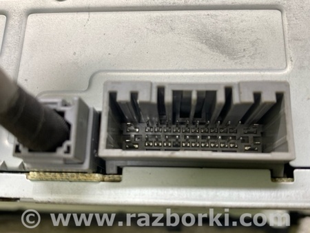 ФОТО Магнітола для Honda Civic X cедан FC1/FC2/FC3/FC4 (15-22) Київ