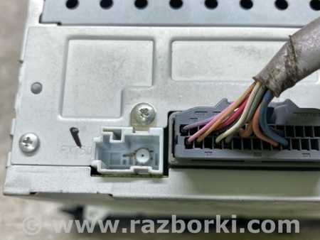 ФОТО Магнітола для Honda Civic X cедан FC1/FC2/FC3/FC4 (15-22) Київ