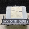 ФОТО Магнітола для Honda Civic X cедан FC1/FC2/FC3/FC4 (15-22) Київ