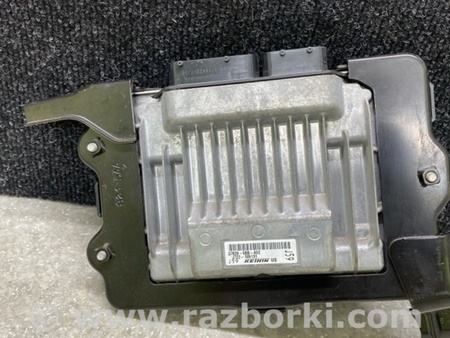 ФОТО Блок керування двигуном для Honda Civic X cедан FC1/FC2/FC3/FC4 (15-22) Київ