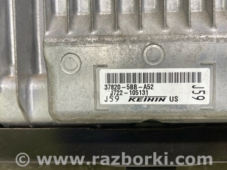 ФОТО Блок керування двигуном для Honda Civic X cедан FC1/FC2/FC3/FC4 (15-22) Київ