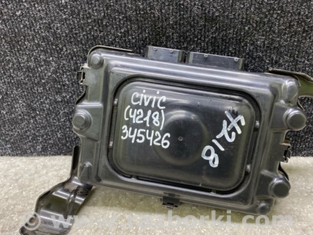 ФОТО Блок керування двигуном для Honda Civic X cедан FC1/FC2/FC3/FC4 (15-22) Київ