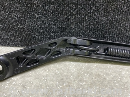 ФОТО Повідець склоочисника передній для Honda Civic X cедан FC1/FC2/FC3/FC4 (15-22) Київ