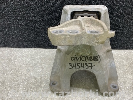 ФОТО Подушка двигуна для Honda Civic X cедан FC1/FC2/FC3/FC4 (15-22) Київ