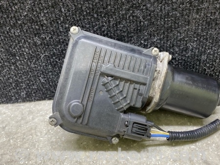 ФОТО Моторчик склоочисника для Honda Civic X cедан FC1/FC2/FC3/FC4 (15-22) Київ