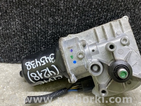 ФОТО Моторчик склоочисника для Honda Civic X cедан FC1/FC2/FC3/FC4 (15-22) Київ