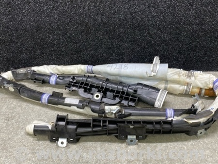 ФОТО Подушка безпеки (штора) для Honda Civic X cедан FC1/FC2/FC3/FC4 (15-22) Київ