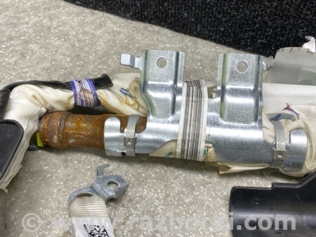 ФОТО Подушка безпеки (штора) для Honda Civic X cедан FC1/FC2/FC3/FC4 (15-22) Київ