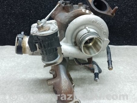 ФОТО Турбіна для Hyundai Santa Fe III DM/NC (12-18) Київ