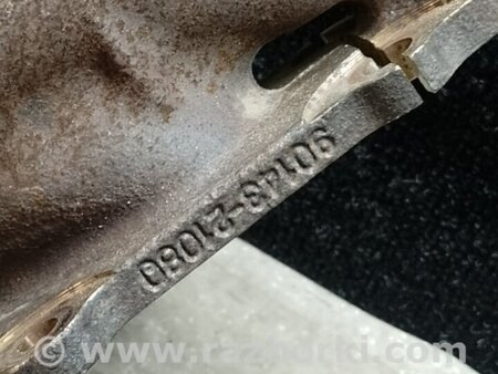 ФОТО Турбіна для Hyundai Santa Fe III DM/NC (12-18) Київ