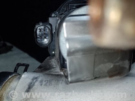 ФОТО Турбіна для Hyundai Santa Fe III DM/NC (12-18) Київ