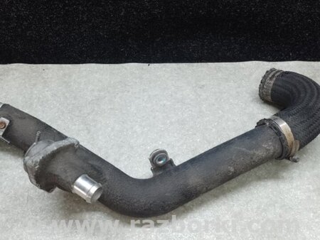 ФОТО Патрубок інтеркулера для Hyundai Santa Fe III DM/NC (12-18) Київ