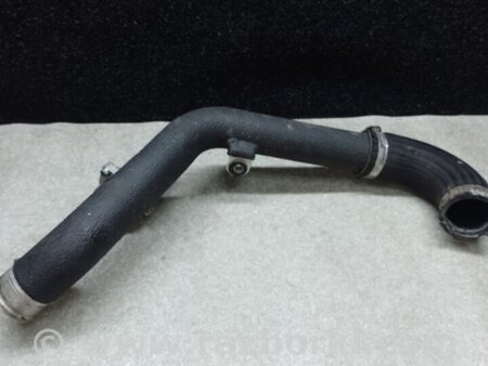 ФОТО Патрубок інтеркулера для Hyundai Santa Fe III DM/NC (12-18) Київ