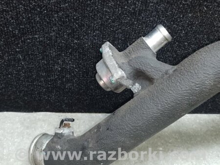 ФОТО Патрубок інтеркулера для Hyundai Santa Fe III DM/NC (12-18) Київ