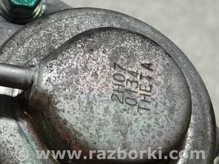 ФОТО Патрубок інтеркулера для Hyundai Santa Fe III DM/NC (12-18) Київ