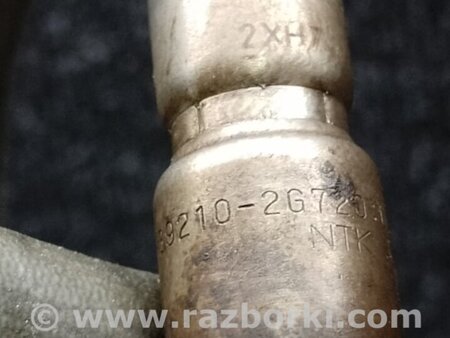 ФОТО Лямбда зонд для Hyundai Santa Fe III DM/NC (12-18) Київ