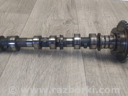 ФОТО Розподільний вал впускний для Lexus RX350/450 (09-15) Київ