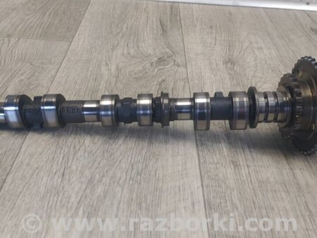 ФОТО Розподільний вал впускний для Lexus RX350/450 (09-15) Київ