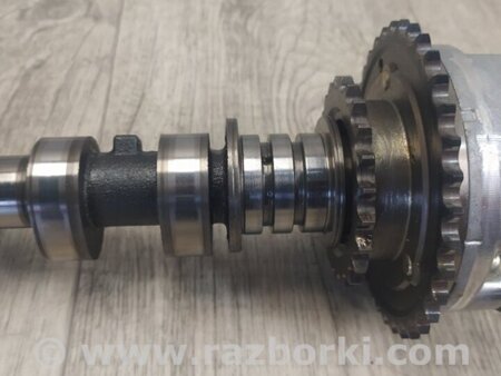 ФОТО Розподільний вал впускний для Lexus RX350/450 (09-15) Київ