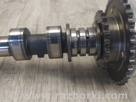 ФОТО Розподільний вал впускний для Lexus RX350/450 (09-15) Київ