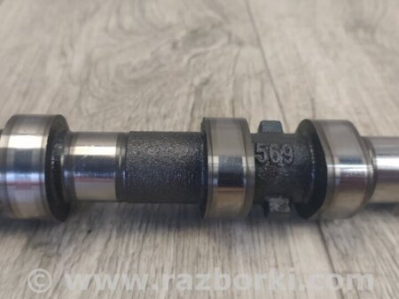 ФОТО Розподільний вал випускний для Lexus RX350/450 (09-15) Київ