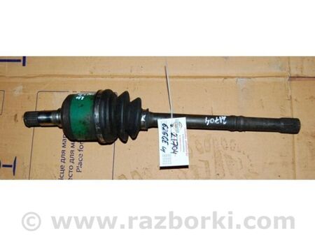 ФОТО Привід передній для Mazda 626 GE (1991-1997) Київ