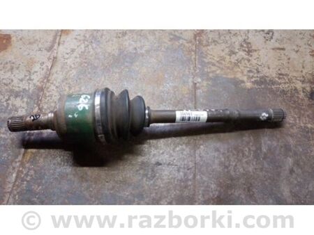 ФОТО Привід передній для Mazda 626 GE (1991-1997) Київ