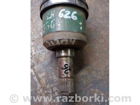 ФОТО Привід передній для Mazda 626 GE (1991-1997) Київ