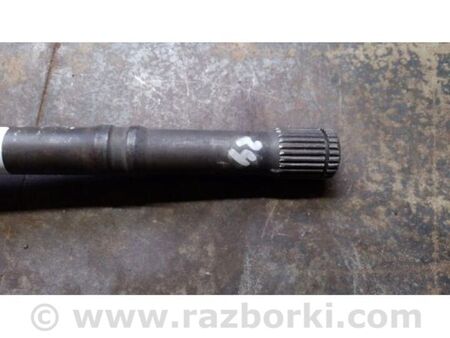 ФОТО Привід передній для Mazda 626 GE (1991-1997) Київ