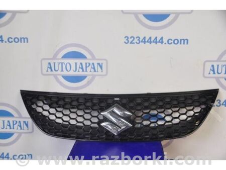 ФОТО Решітка радіатора для Suzuki SX4 I (06-14) Київ