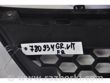 ФОТО Решітка радіатора для Suzuki SX4 I (06-14) Київ