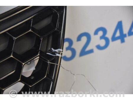 ФОТО Решітка радіатора для Suzuki SX4 I (06-14) Київ