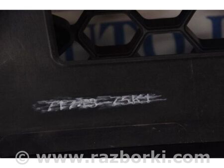 ФОТО Решітка радіатора для Suzuki SX4 I (06-14) Київ