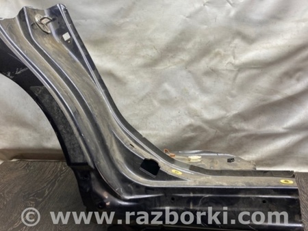 ФОТО Поріг кузова для Subaru WRX III (07-14) Київ