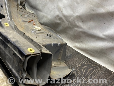 ФОТО Поріг кузова для Subaru WRX III (07-14) Київ