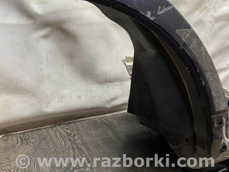 ФОТО Поріг кузова для Subaru WRX III (07-14) Київ