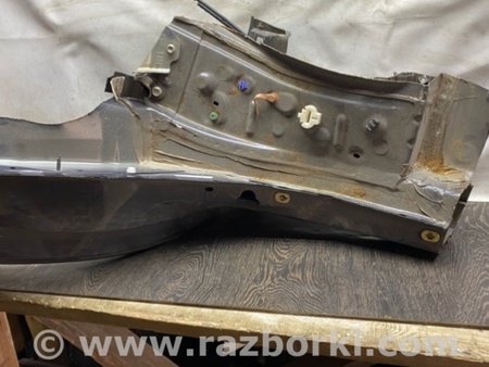 ФОТО Поріг кузова для Subaru WRX III (07-14) Київ